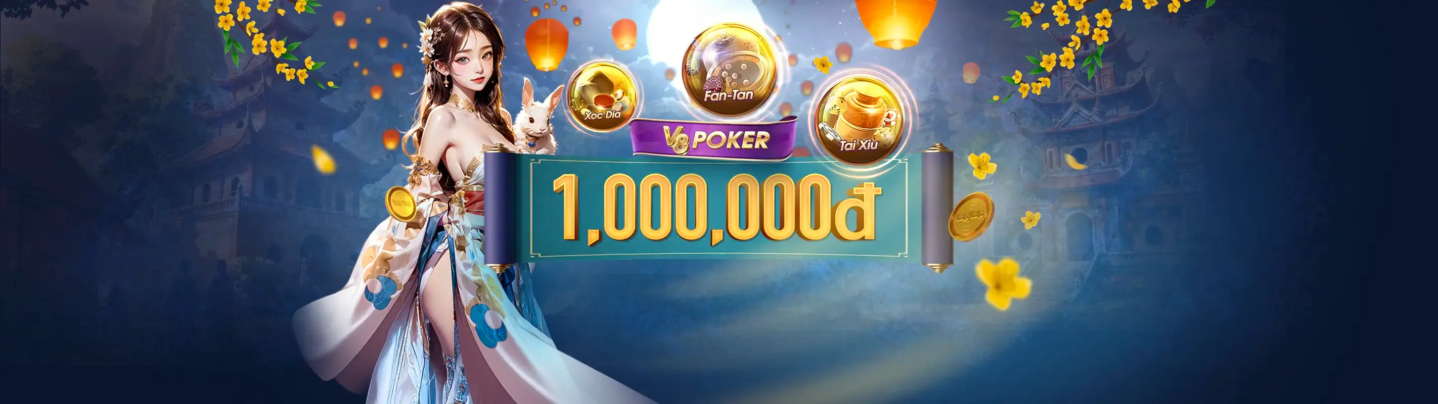 Hình ảnh Nổ Hũ Jackpot CM88 với giải thưởng lớn