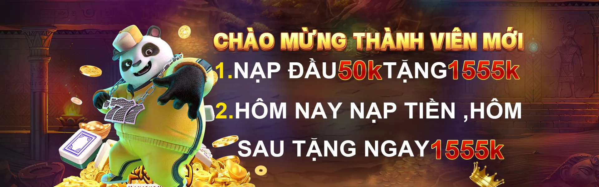 Hình ảnh chào mừng đăng ký cm88 nổ hũ