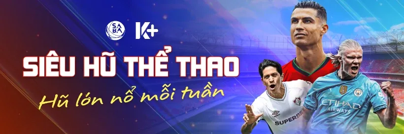 Banner khuyến mãi đá gà cm88 nổ hũ