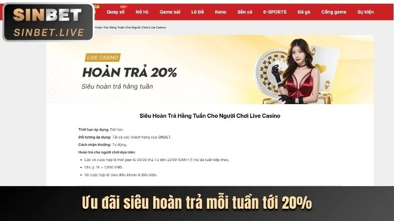 Tính năng tiền thưởng hấp dẫn của cm88 nổ hũ