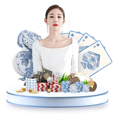 Đa dạng trò chơi casino trực tuyến tại cm88 nổ hũ